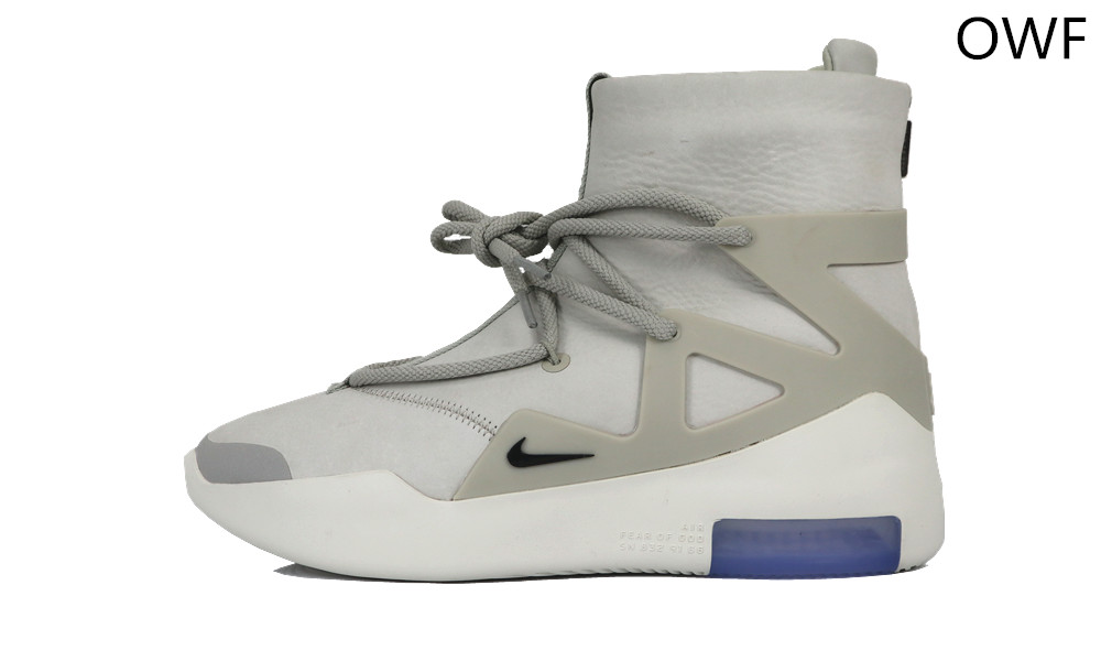 OWF Nike Air Air Fear Of God 1 Light...